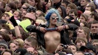 Free porn pics of Festival wear 12 49 of 199 pics