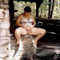 Free porn pics of Lets see the lovely ladies peeing 43 of 250 pics