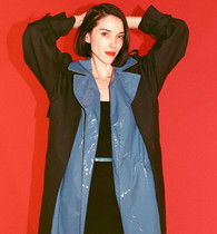 Free porn pics of Annie Clark aka St. Vincent 2 17 of 138 pics