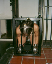 Free porn pics of Home, SweetBitter FemdomSlave Home 18 of 183 pics