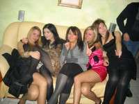 Free porn pics of 	Every girl should wear pantyhose -3-   13 of 665 pics