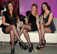 Free porn pics of 	Every girl should wear pantyhose -3-   41 of 665 pics