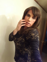 Free porn pics of Jalene, Cute T-Girl (Illinois) 17 of 347 pics
