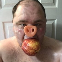 Free porn pics of Kentucky Faggot 62 of 284 pics