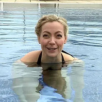 Free porn pics of Nude UK TV presenter Cherry Healey  83 of 112 pics
