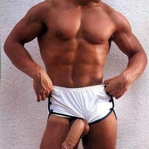 Free porn pics of Gay Muscles 11 17 of 391 pics