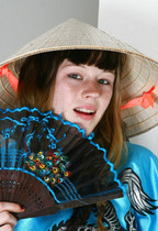 Free porn pics of Skinny pale blondie teen with tiny tits and a hairy cunt sage 1 of 271 pics