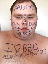 Free porn pics of Kentucky Faggot 20 of 284 pics