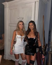 Free porn pics of MORE Sluts, skanks, bimbos etc from Soc Media 41 of 112 pics