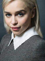 Free porn pics of Emilia Clarke cute chick 1 17 of 171 pics