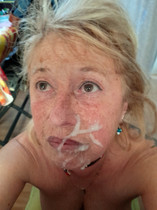 Free porn pics of Vieilles Putes a Rut 14 of 48 pics