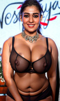 Free porn pics of Nayanthara X Ray AI Fakes (Set 1) 8 of 209 pics