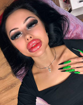 Free porn pics of Long Nails Bimbos chavs sluts teens make me cum very hard 52 of 110 pics