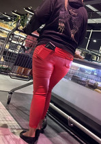 Free porn pics of Candid shiny colourful asses 10 70 of 110 pics