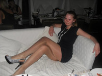 Free porn pics of 	Every girl should wear pantyhose -3-   2 of 665 pics