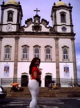 Free porn pics of Michely Fernandes Brazilian Goddess  55 of 59 pics