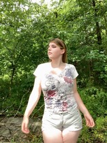 Free porn pics of Amanda Rae 1 (Amateur Tgirl) 57 of 155 pics