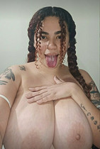 Free porn pics of Carito82012 Colombiana Tetona Desnuda 12 of 99 pics