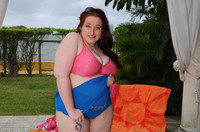 Free porn pics of Asha Marie BBW 21 of 857 pics