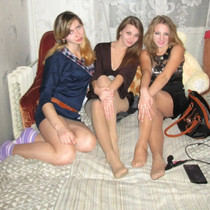Free porn pics of 	Every girl should wear pantyhose -3-   4 of 665 pics