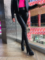 Free porn pics of Elvy Shine Latex Catsuit 2 of 572 pics