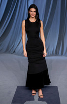 Free porn pics of Kendall Jenner - 5th Annual Academy Museum Gala, 2025 63 of 119 pics