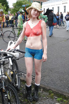 Free porn pics of Nudist Body Paint 16 22 of 24 pics