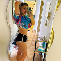Free porn pics of Lena 23 of 157 pics