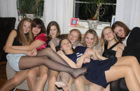Free porn pics of 	Every girl should wear pantyhose -3-   45 of 665 pics