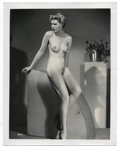 Free porn pics of Vintage Nudes Posing And Having Sex 002 3 of 603 pics