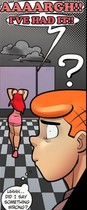 Free porn pics of Archie 4 - Riverdale Study Hall - Rabies Lagomorph 19 of 168 pics