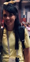 Free porn pics of Cassie 7 of 90 pics