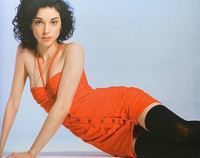 Free porn pics of Annie Clark aka St. Vincent 2 1 of 138 pics