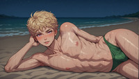 Free porn pics of Femboy Toons 529 19 of 24 pics