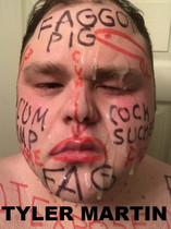 Free porn pics of Kentucky Faggot 3 of 284 pics