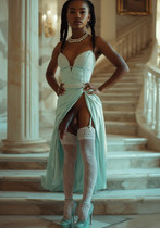 Free porn pics of MORE BLACK BEAUTY FUTAS 77 of 366 pics