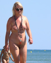Free porn pics of The Best nude beach nudism vacation 7 17 of 48 pics