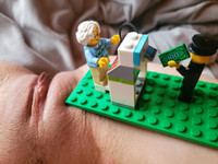 Free porn pics of Lego fantasies  13 of 151 pics