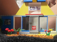 Free porn pics of Lego fantasies  22 of 151 pics