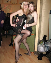 Free porn pics of 	Every girl should wear pantyhose -3-   21 of 665 pics