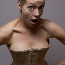 Free porn pics of Nude UK TV presenter Cherry Healey  74 of 112 pics