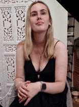 Free porn pics of Store assistants make it too easy - 2025 blonde downblouse 8 of 34 pics