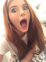 Free porn pics of Bella Thorne  10 of 472 pics