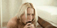 Free porn pics of Interracial gifs (2) - the Superior Race (black) 55 of 113 pics