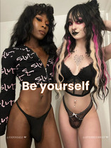 Free porn pics of Trans Halloween Self-Care Tips 6 of 76 pics
