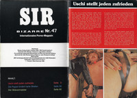 Free porn pics of Sir bizarre 47 2 of 34 pics
