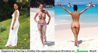 Free porn pics of Sex Resort is White Woman's Joy 8 of 25 pics