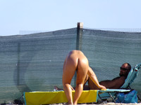 Free porn pics of Right place, right moment 88 of 564 pics