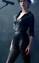 Free porn pics of Annie Clark aka St. Vincent 2 11 of 138 pics