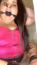 Free porn pics of Fatties in Bondage 11 of 36 pics